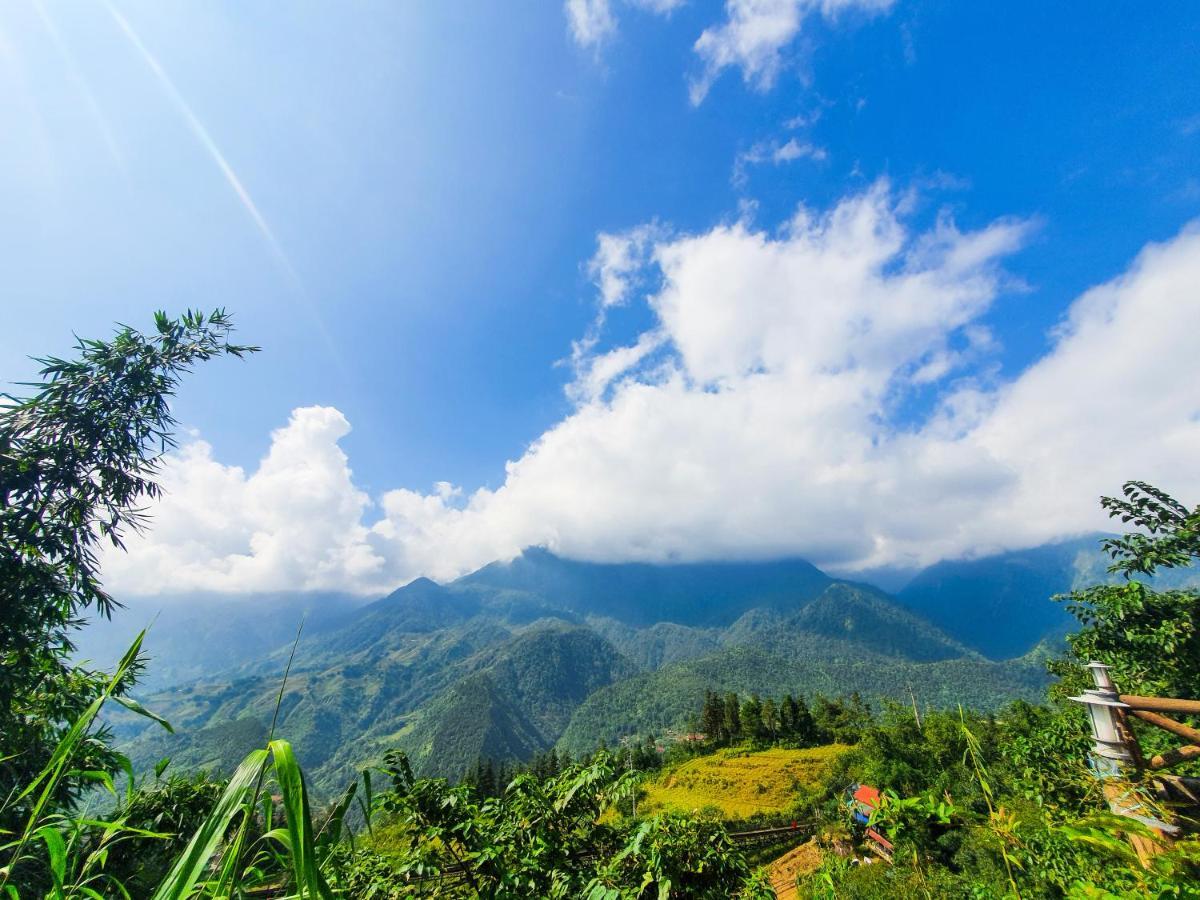 Hotel Phu Giang