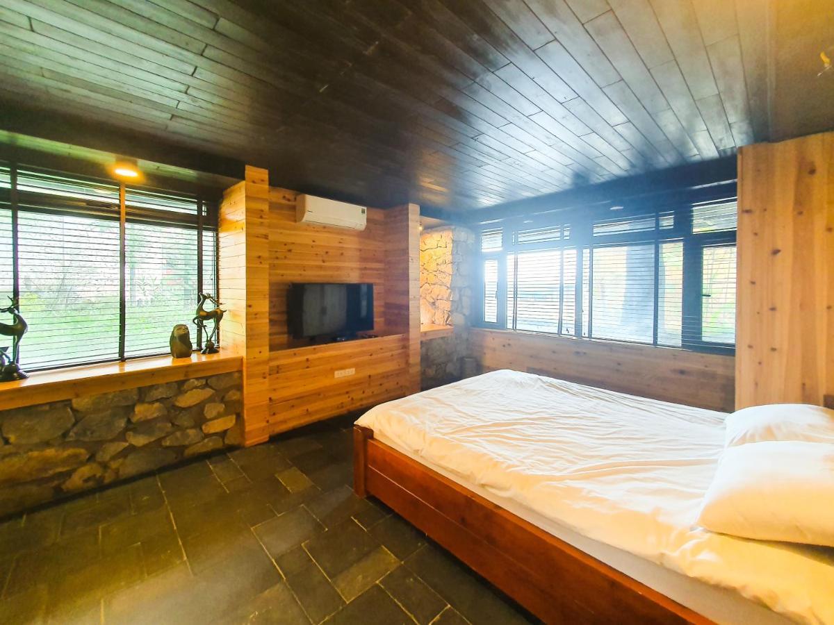 Phu Giang Hotel