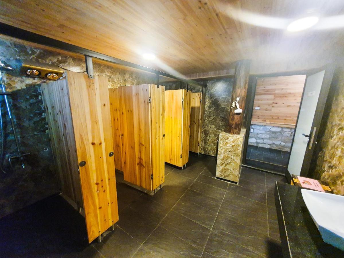 Hotel Phu Giang Sa Pa