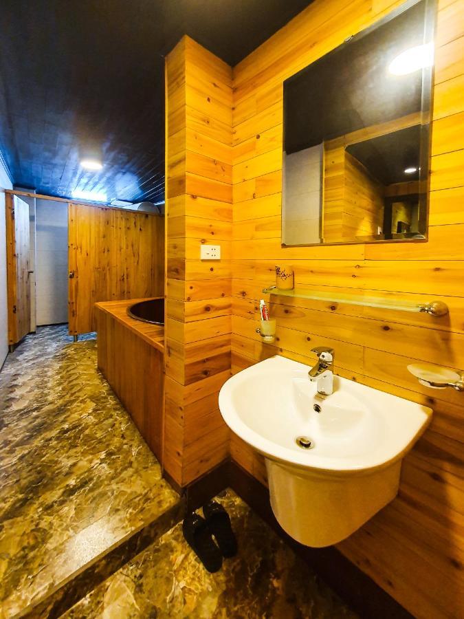 Phu Giang 2* Sa Pa