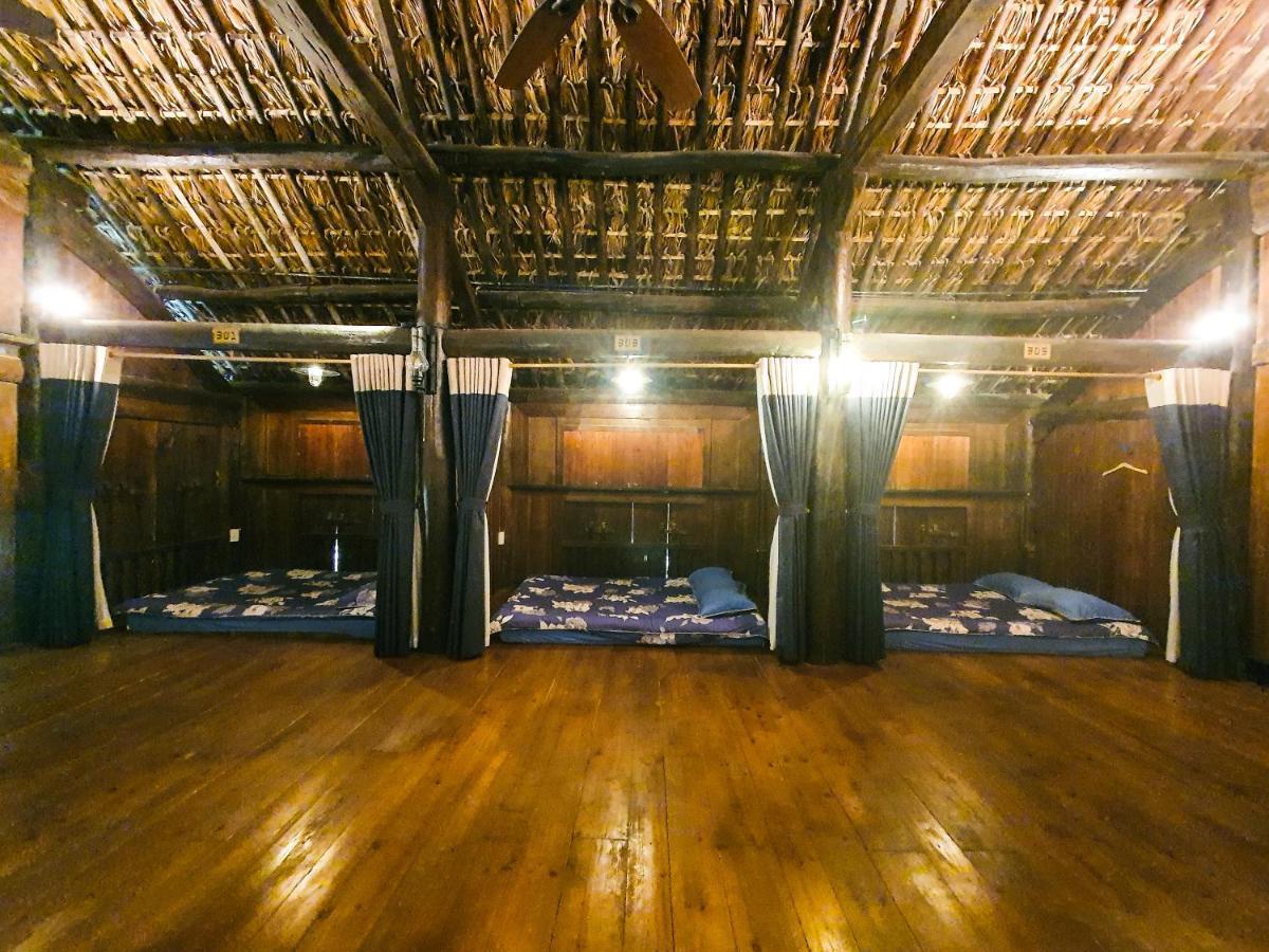 Hotel Phu Giang