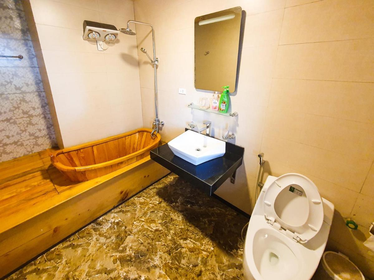 Hotel Phu Giang 2*