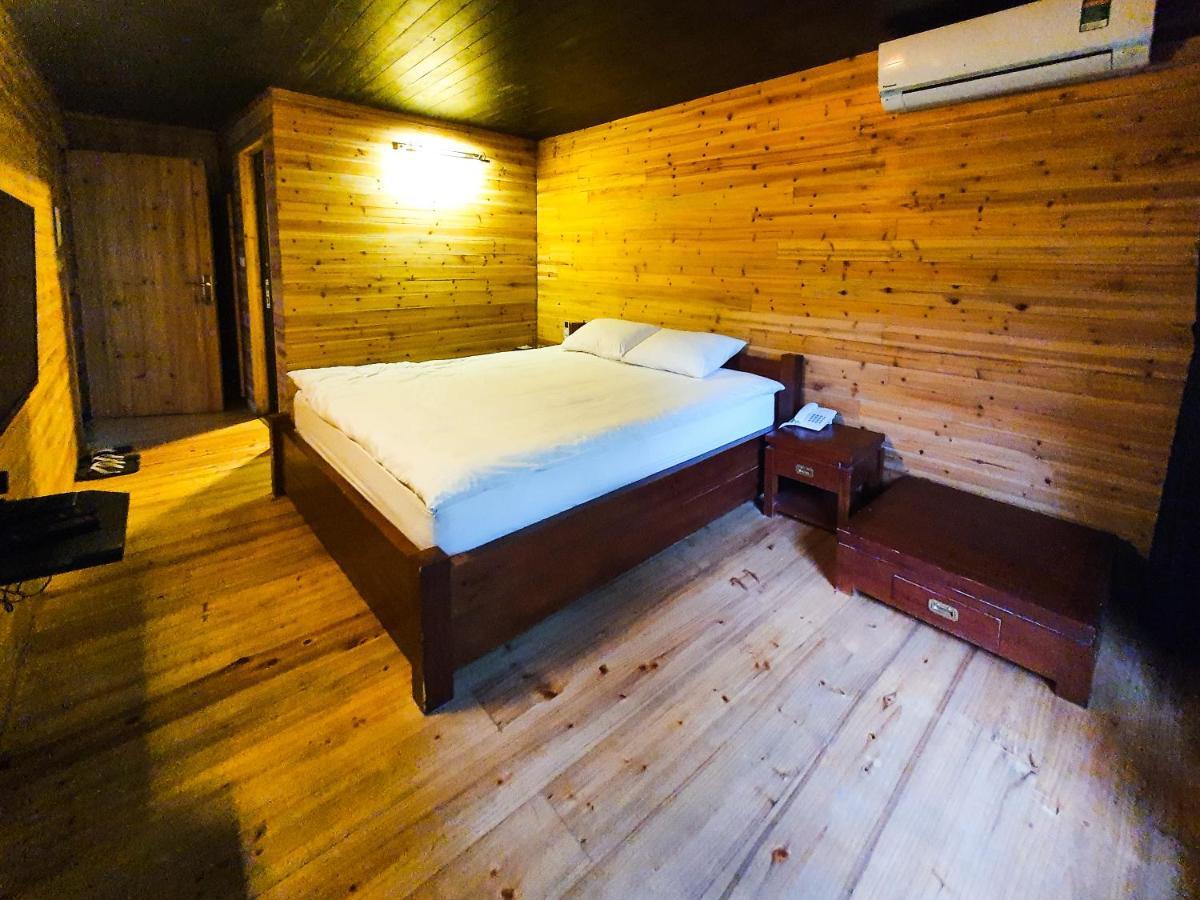 Hotel Phu Giang 2*