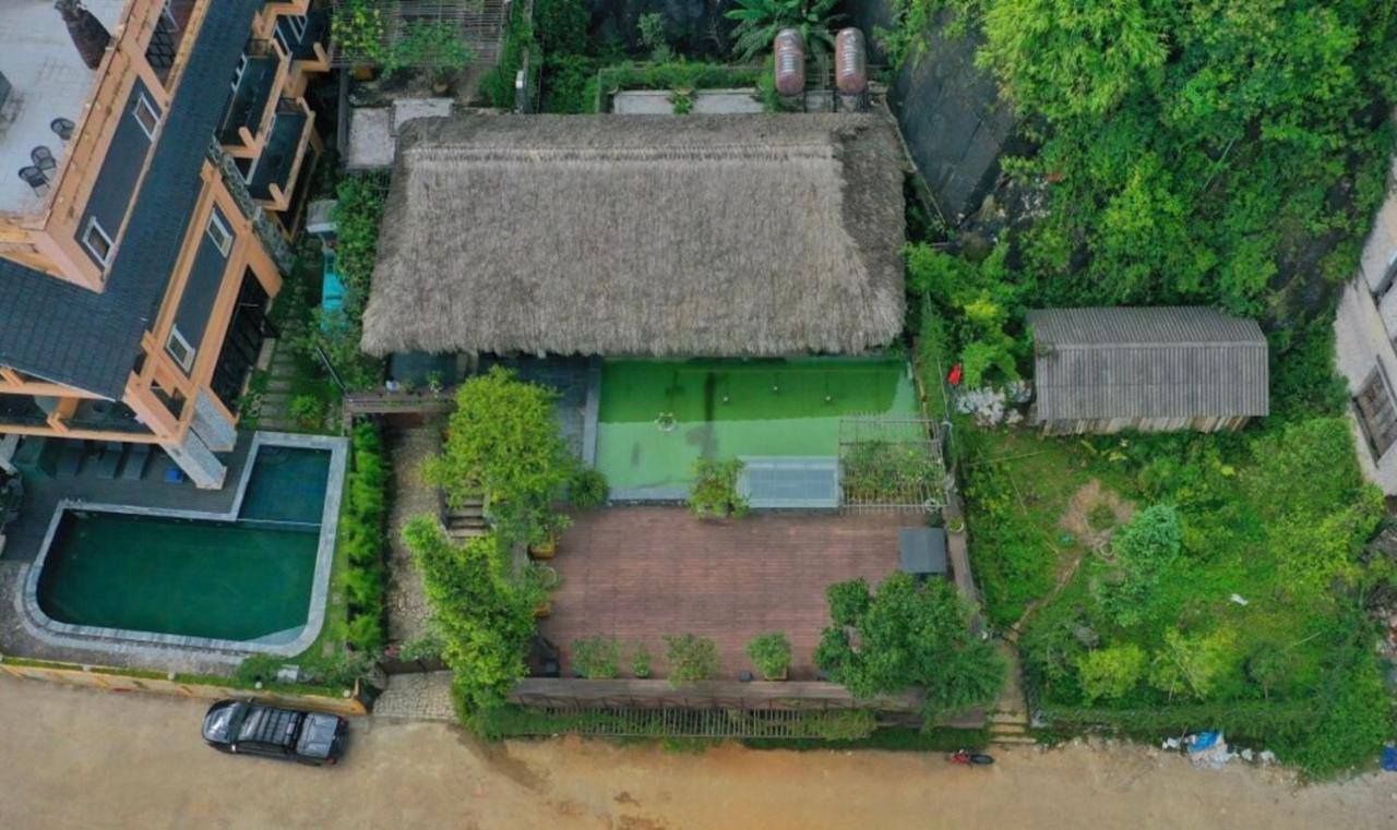 Hotel Phu Giang 2*