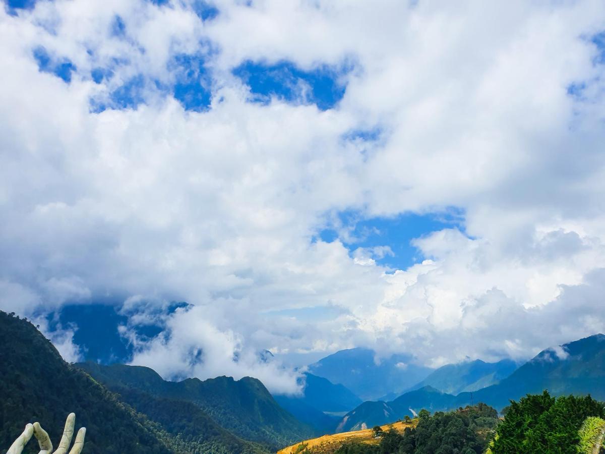Phu Giang 2* Sa Pa