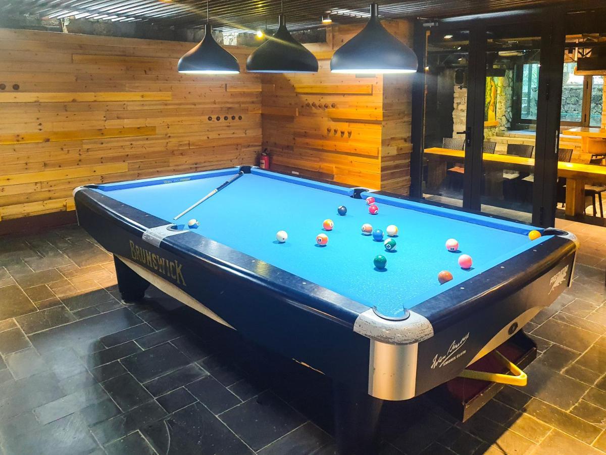 Hotel Phu Giang Sa Pa