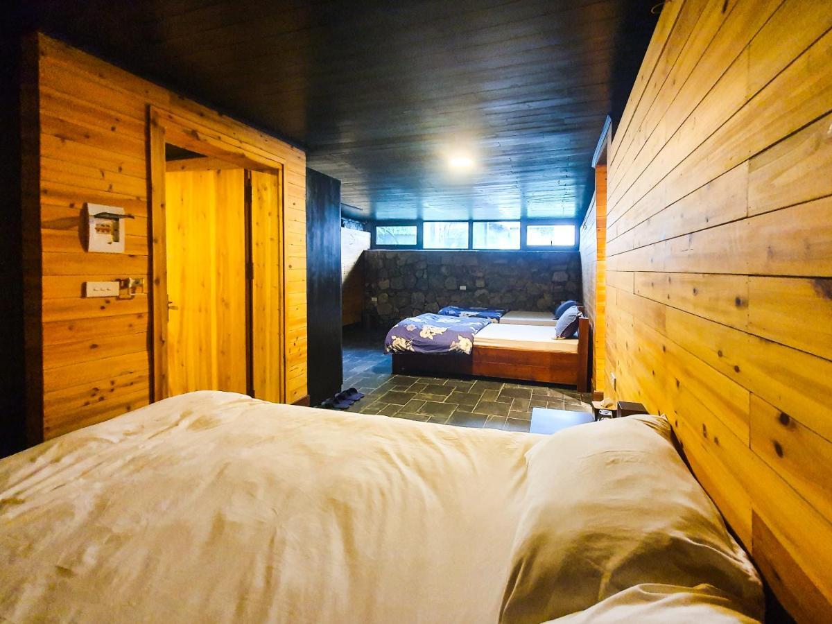 Hotel Phu Giang Sa Pa