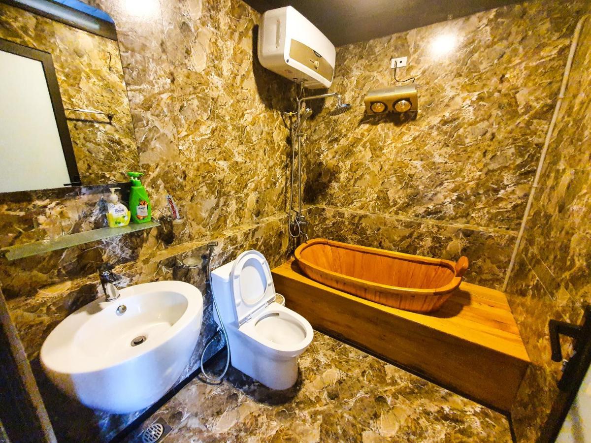 Hotel Phu Giang 2*