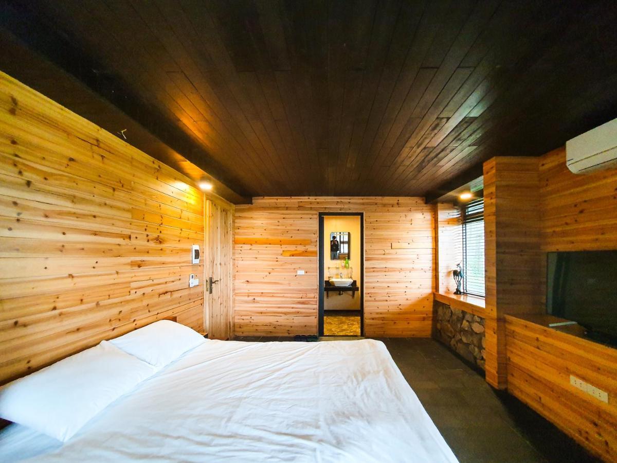 Hotel Phu Giang Sa Pa
