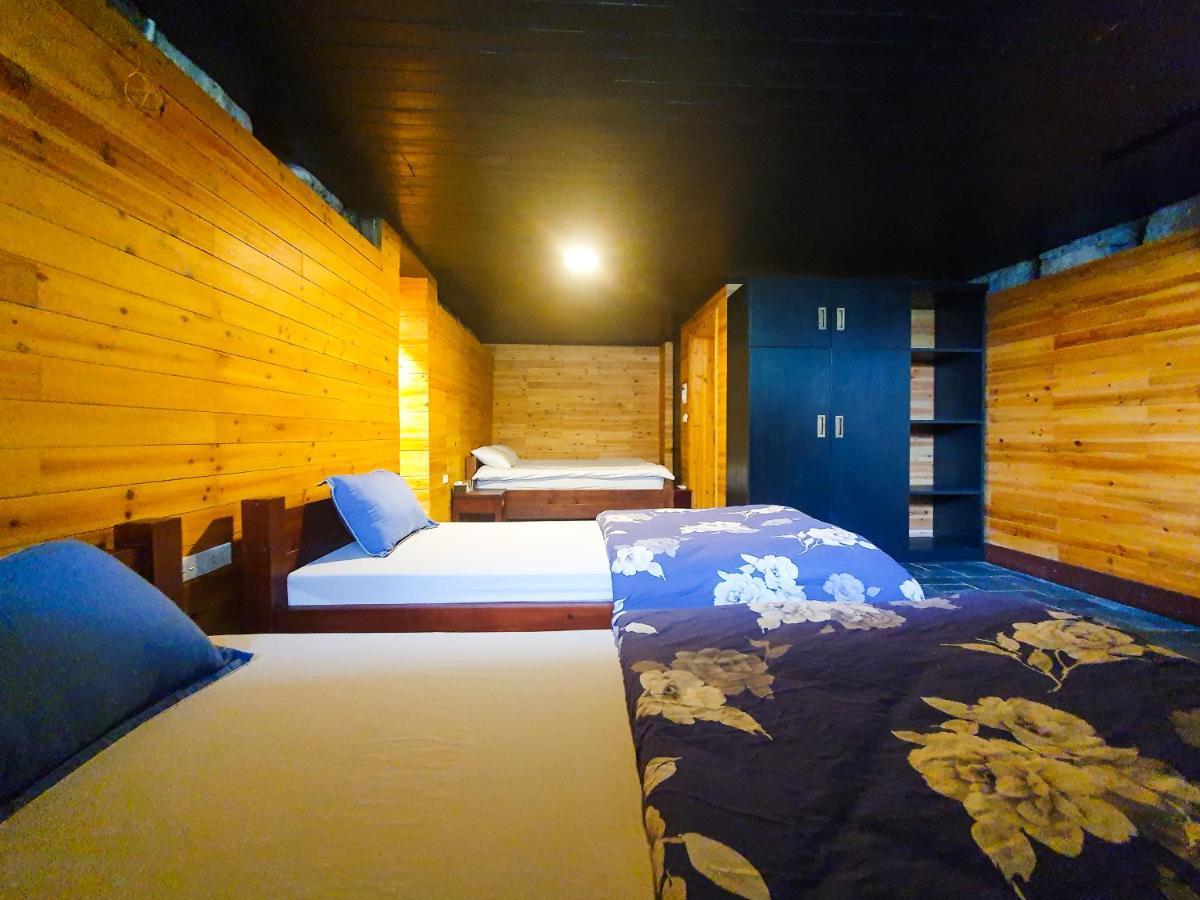Phu Giang Hotel