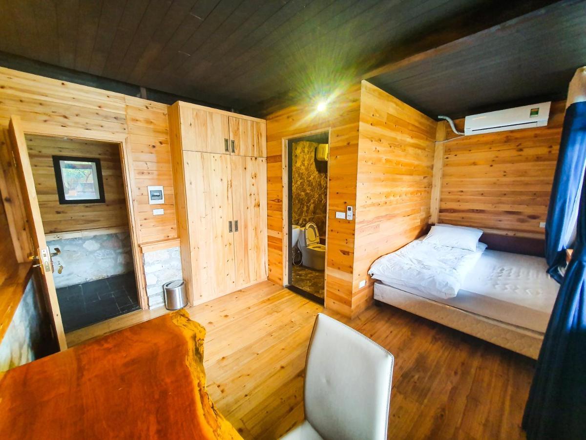 Hotel Phu Giang Sa Pa