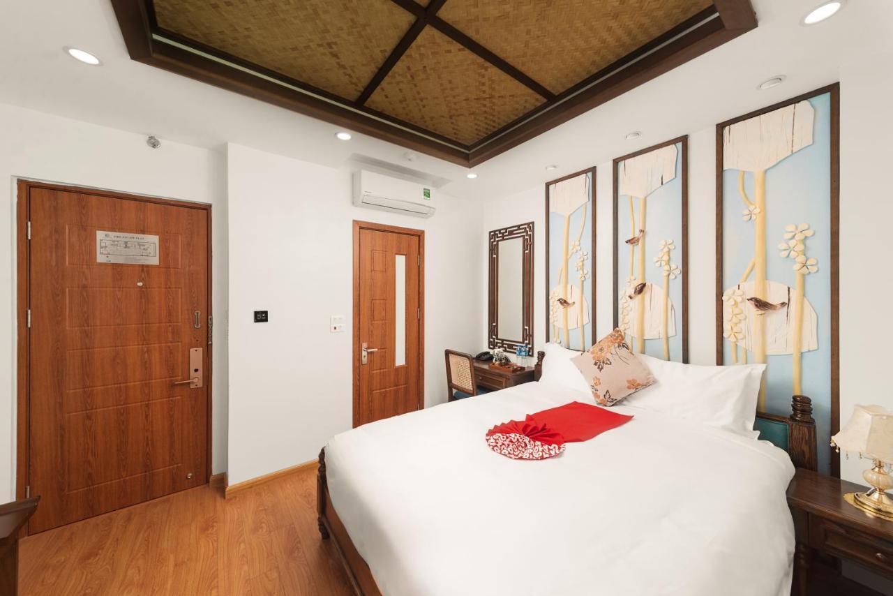 Hotel Veshia &