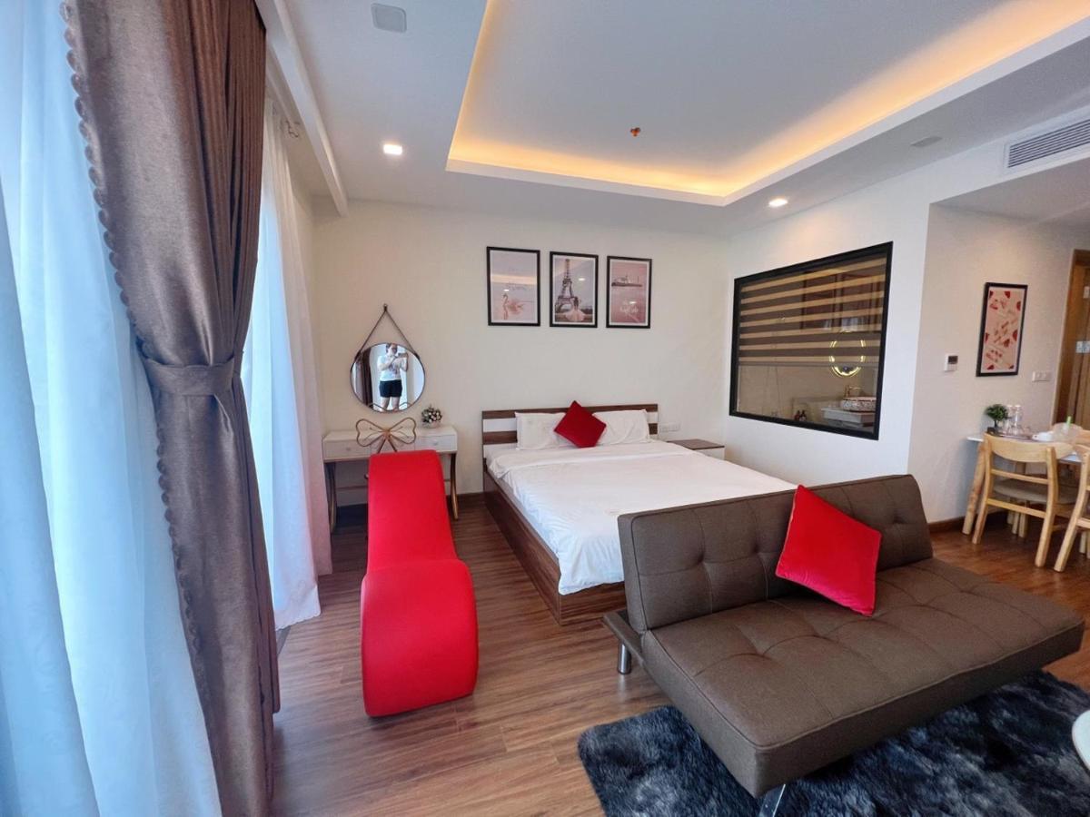 Glese Balcony Seaview - Flc Sea Tower * Quy Nhon