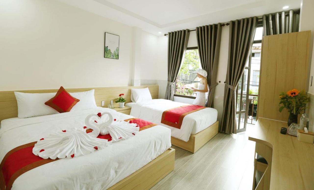 Homestay Song Thien Hoi An