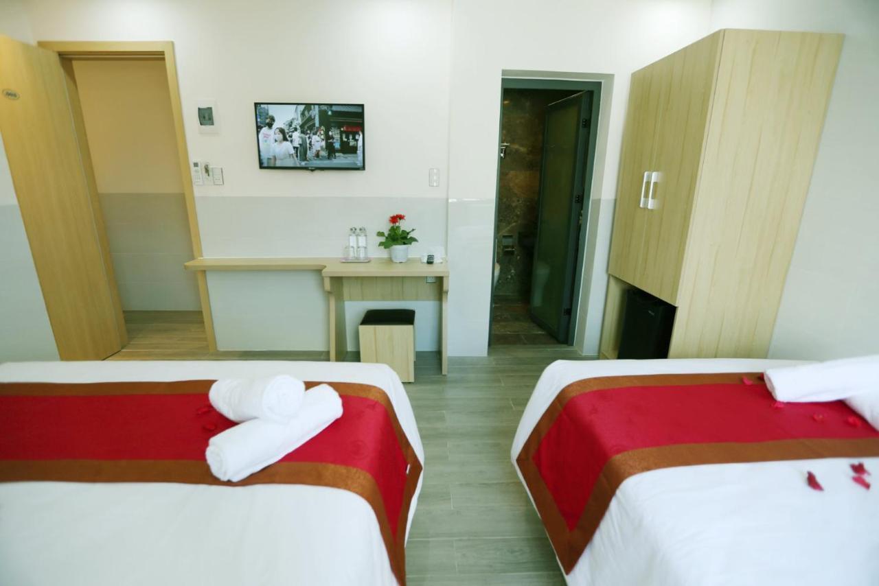Song Thien Homestay Hoi An