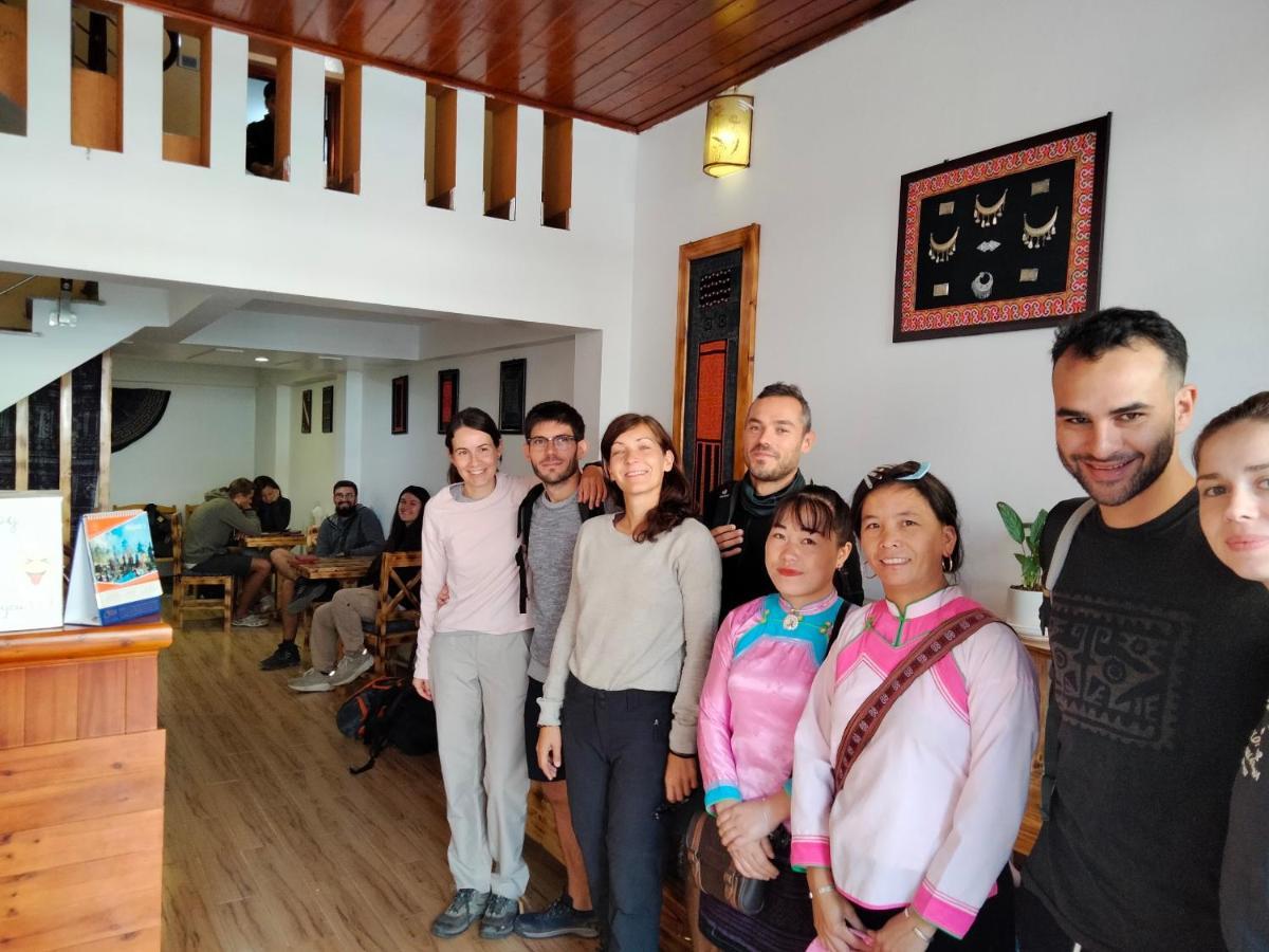 Hotel Heart Of Sa Pa