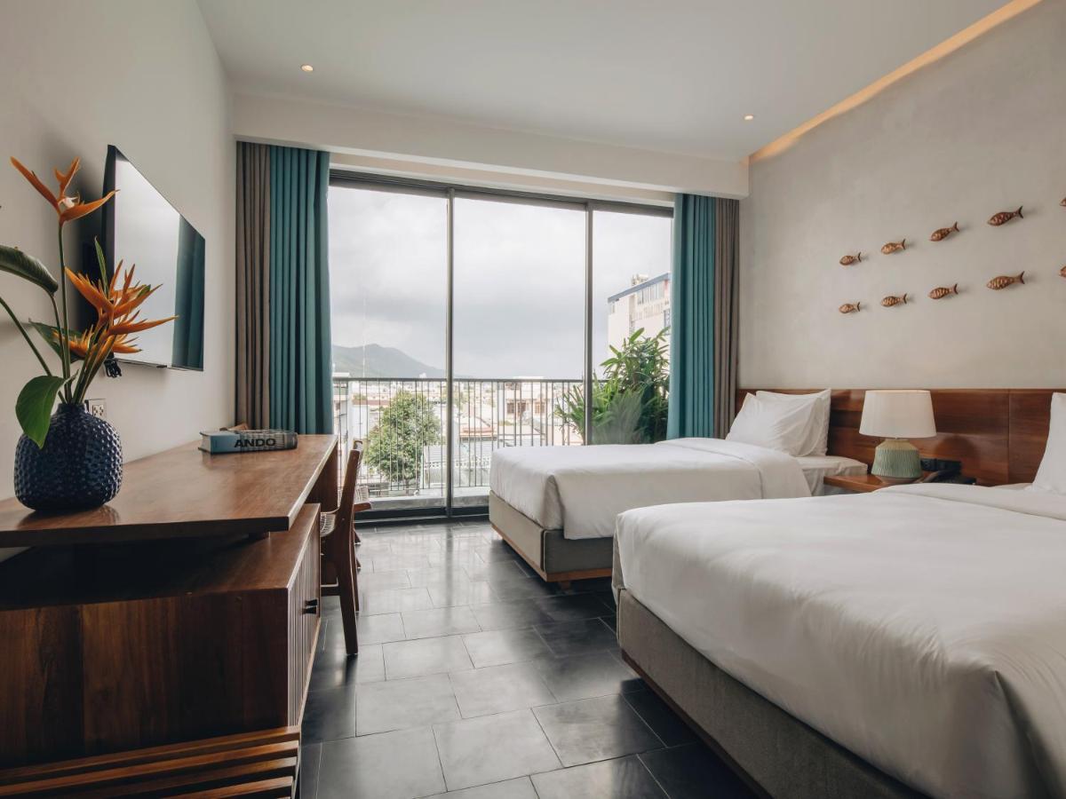 Le Mint Hotel Quy Nhon