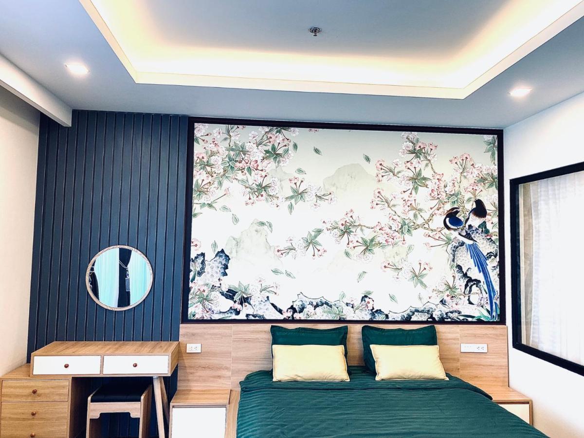 Apartment Flc Sea Tower Codotel Quy Nhon