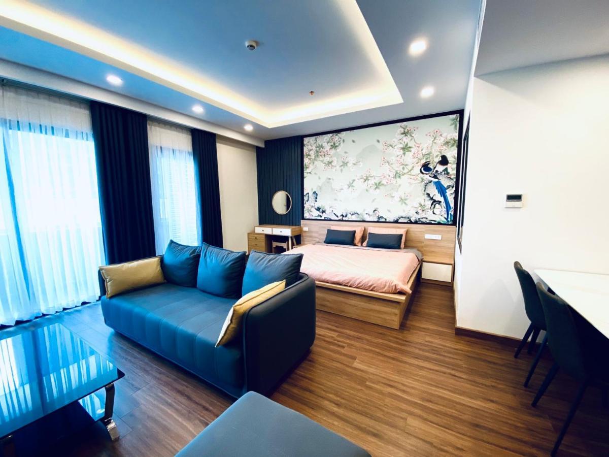 Flc Sea Tower Codotel Apartment