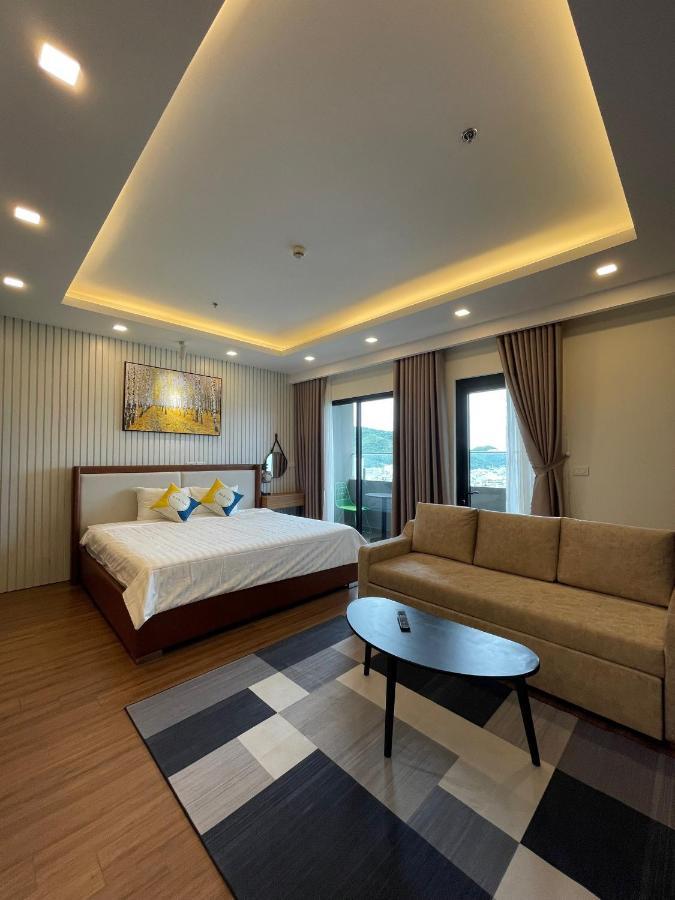 Flc Sea Tower Codotel Apartment Quy Nhon