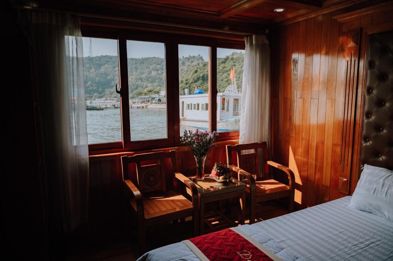 Cat Ba Bay Cruises 2*