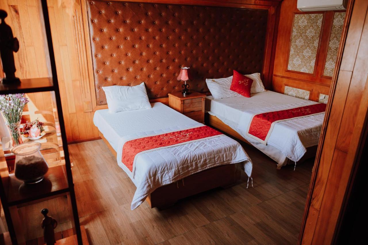 Cat Ba Bay Cruises Botel