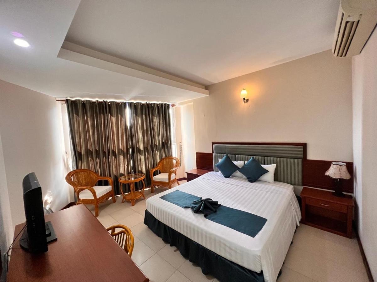 The Coast 3* Vung Tau
