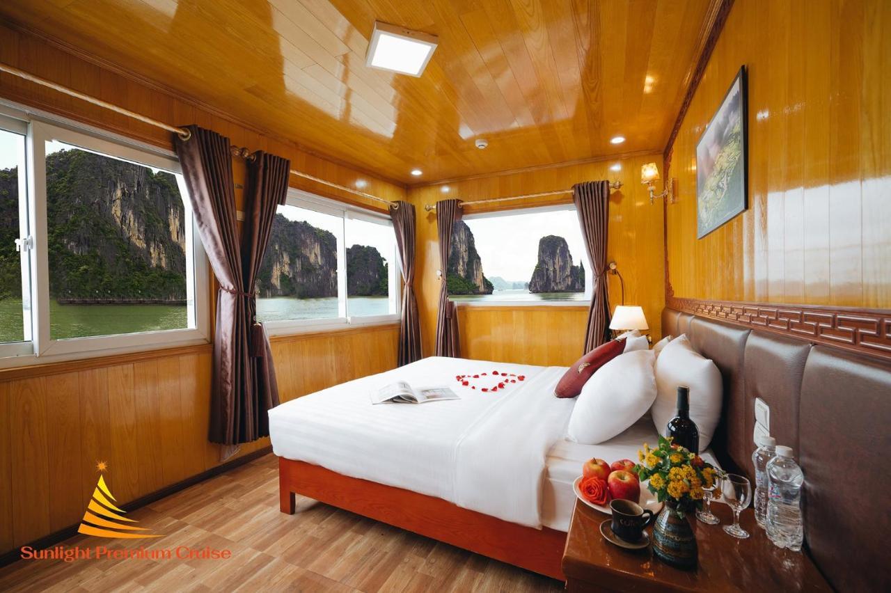  Sunlight Cruise 4*