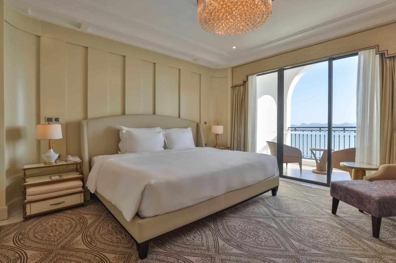 Resort Vinpearl &