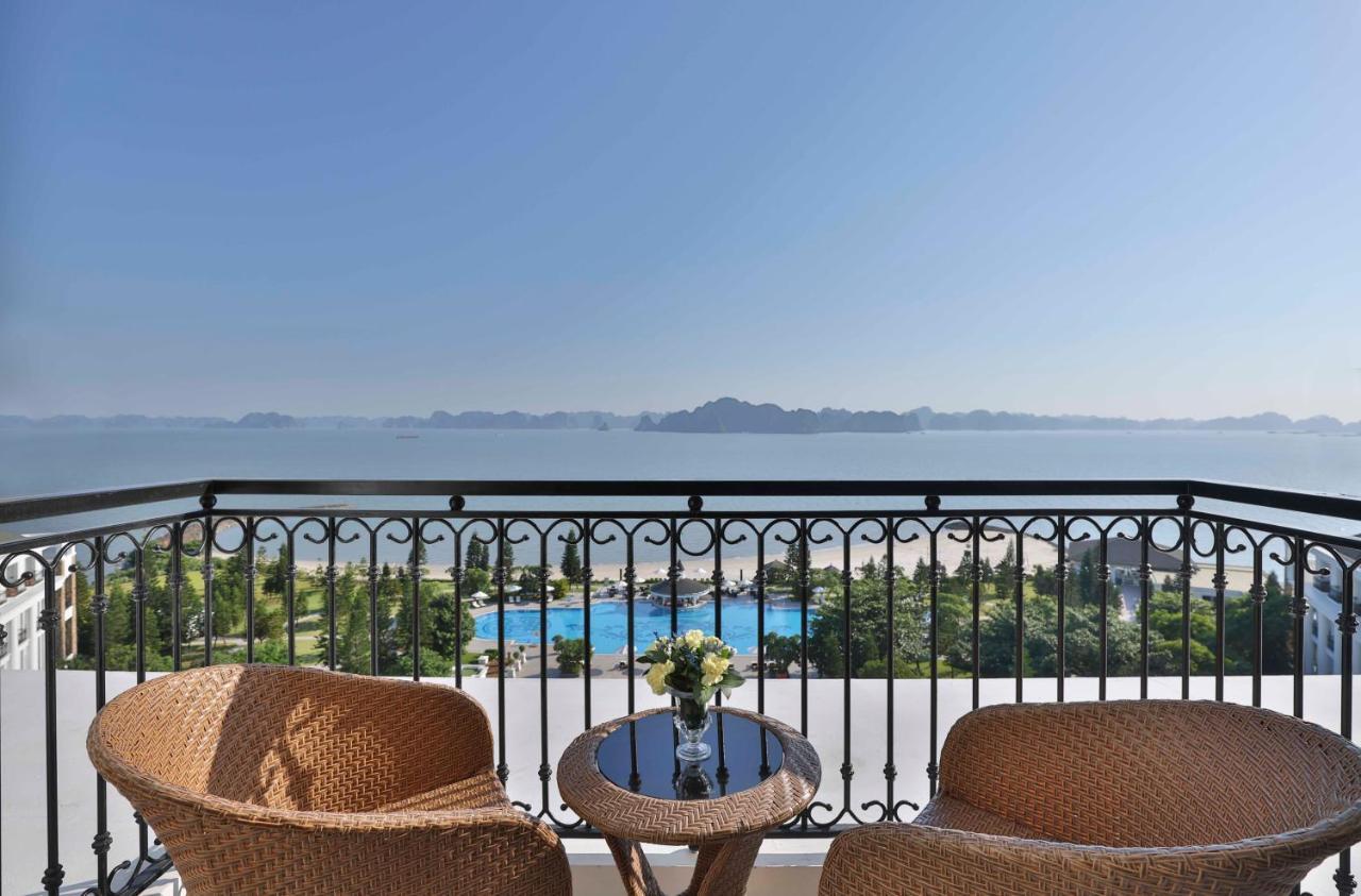 Vinpearl & Resort Ha Long