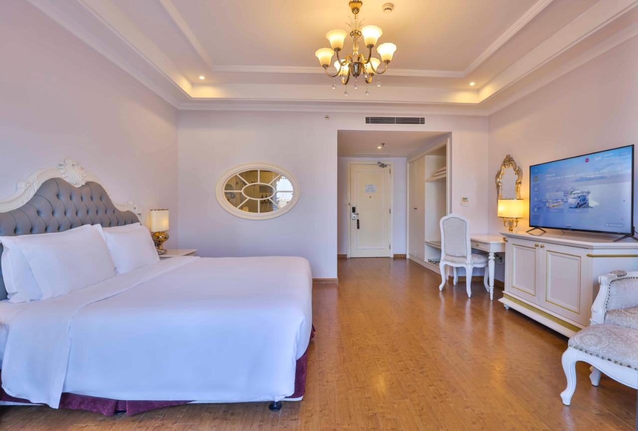 Resort Vinpearl & Ha Long