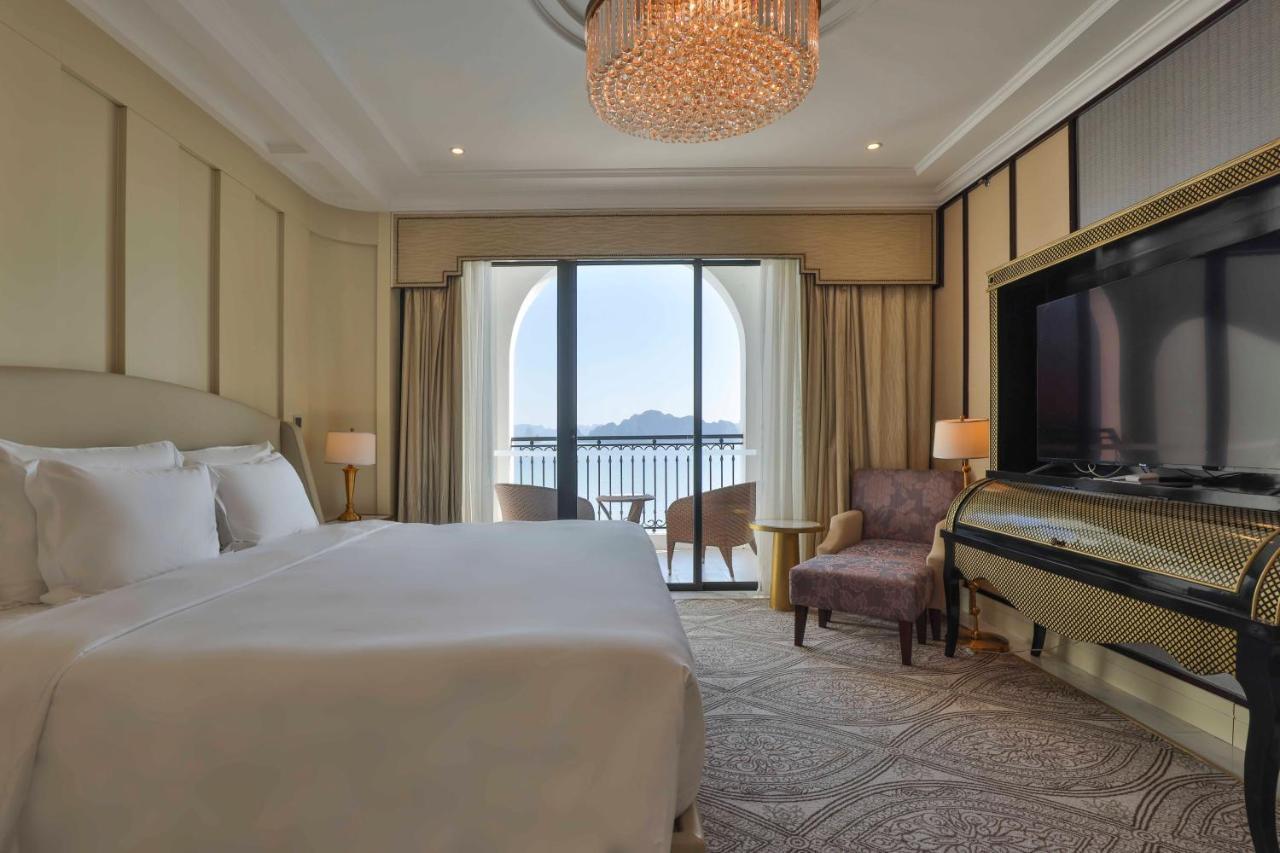 Resort Vinpearl &