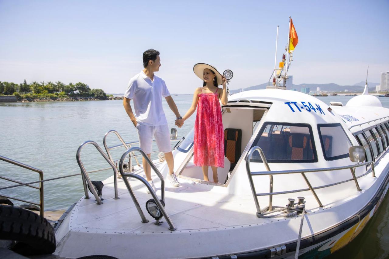 Vinpearl & Ha Long