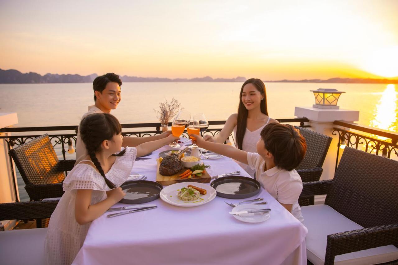 Vinpearl & 5* Ha Long