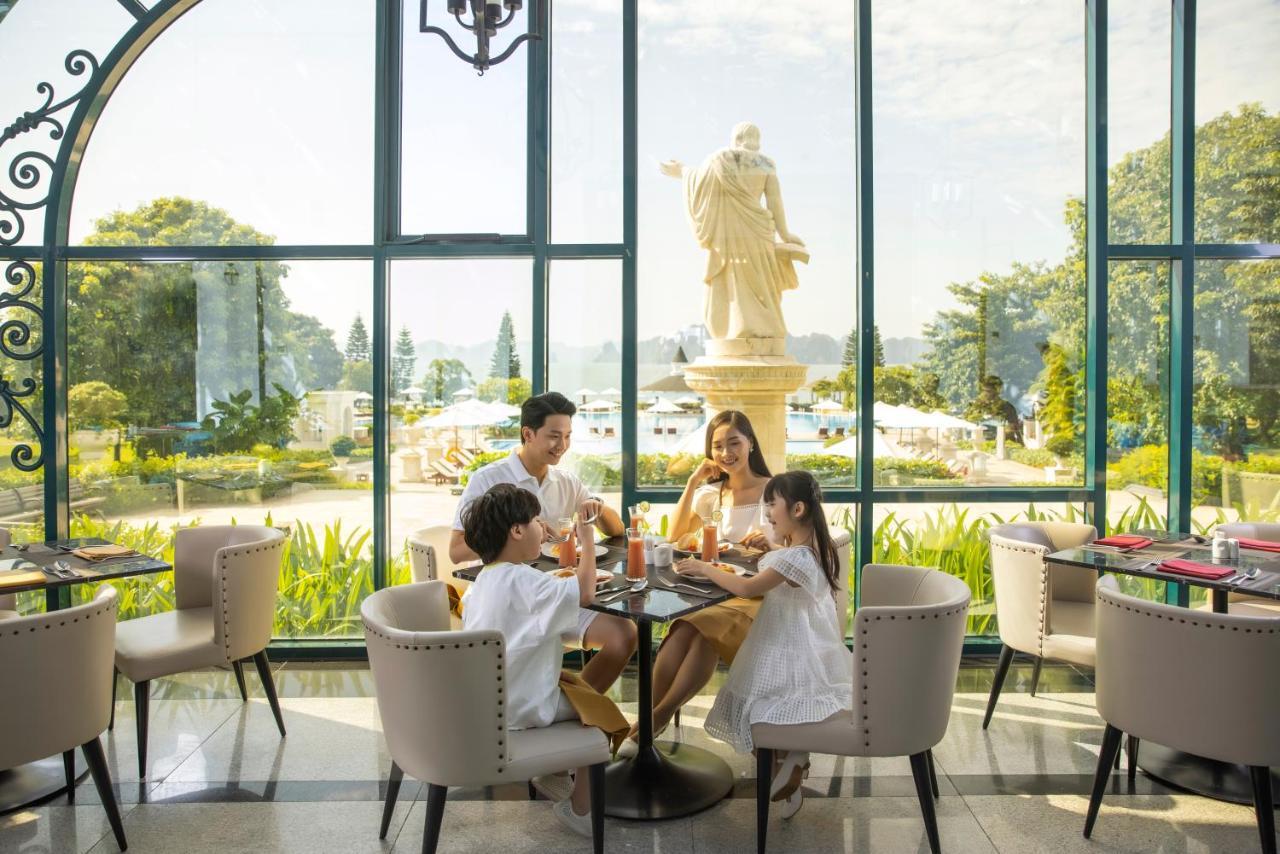 Vinpearl & Resort 5*