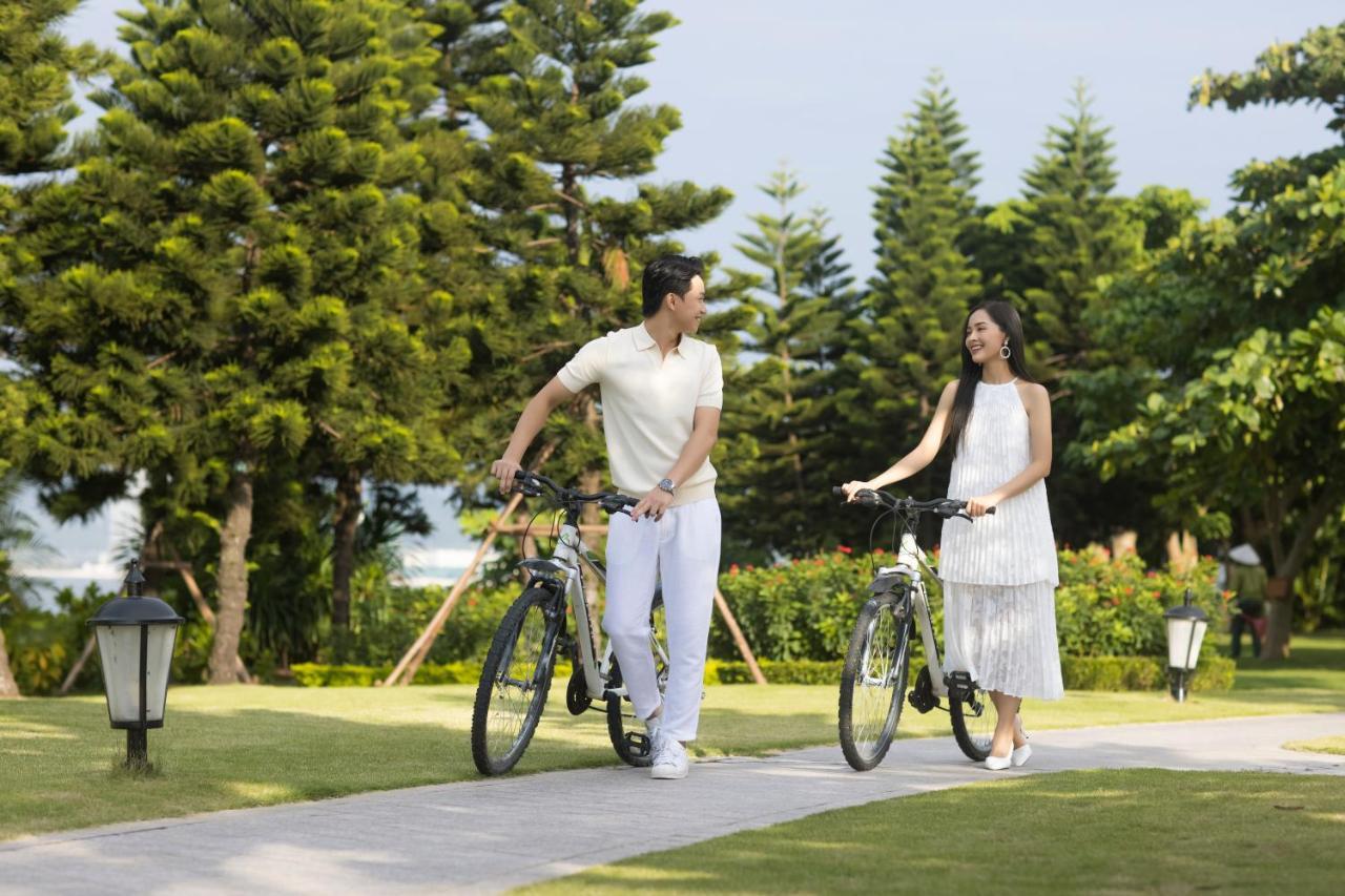 Resort Vinpearl & Ha Long