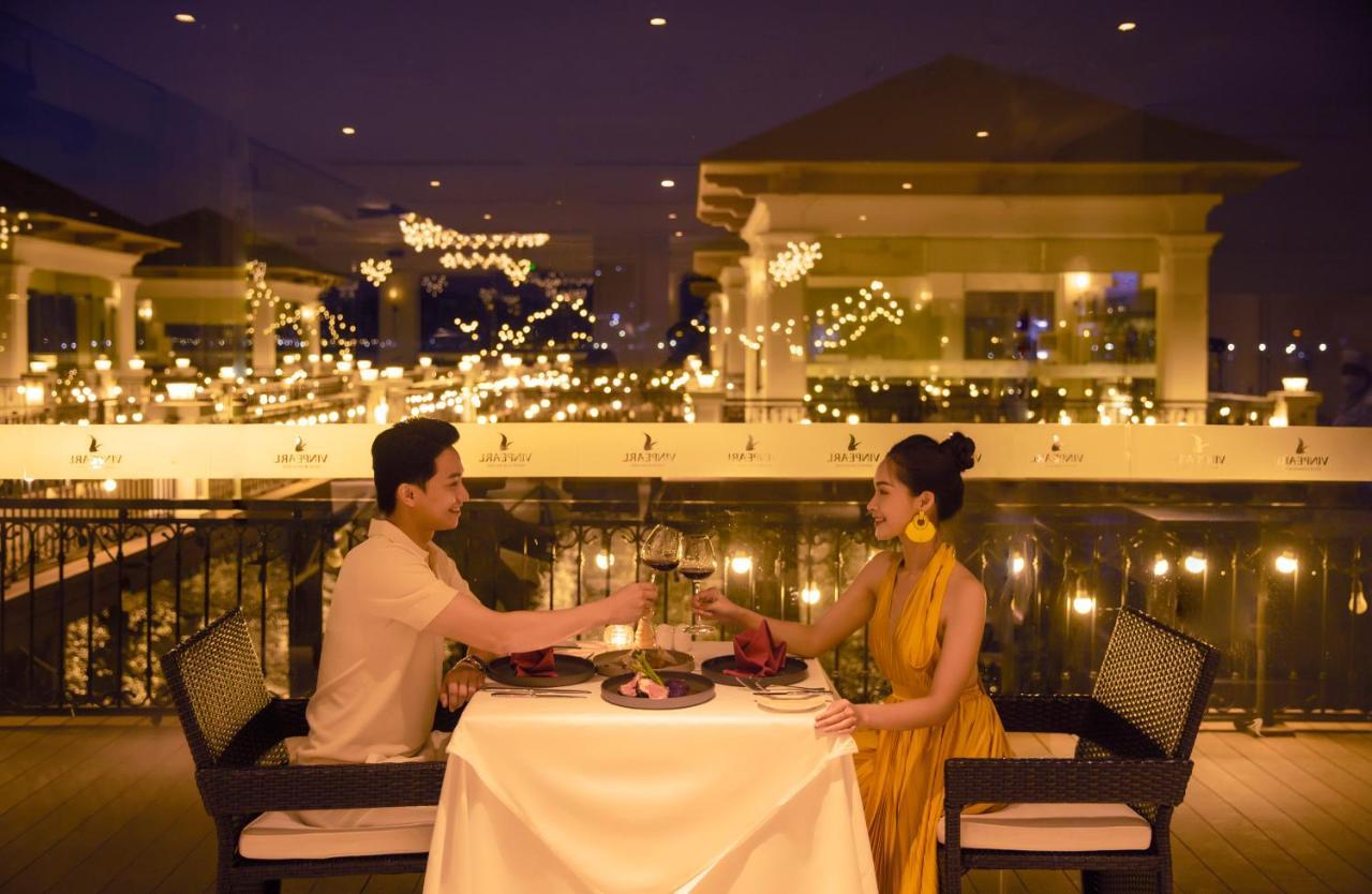 Vinpearl & Resort Ha Long