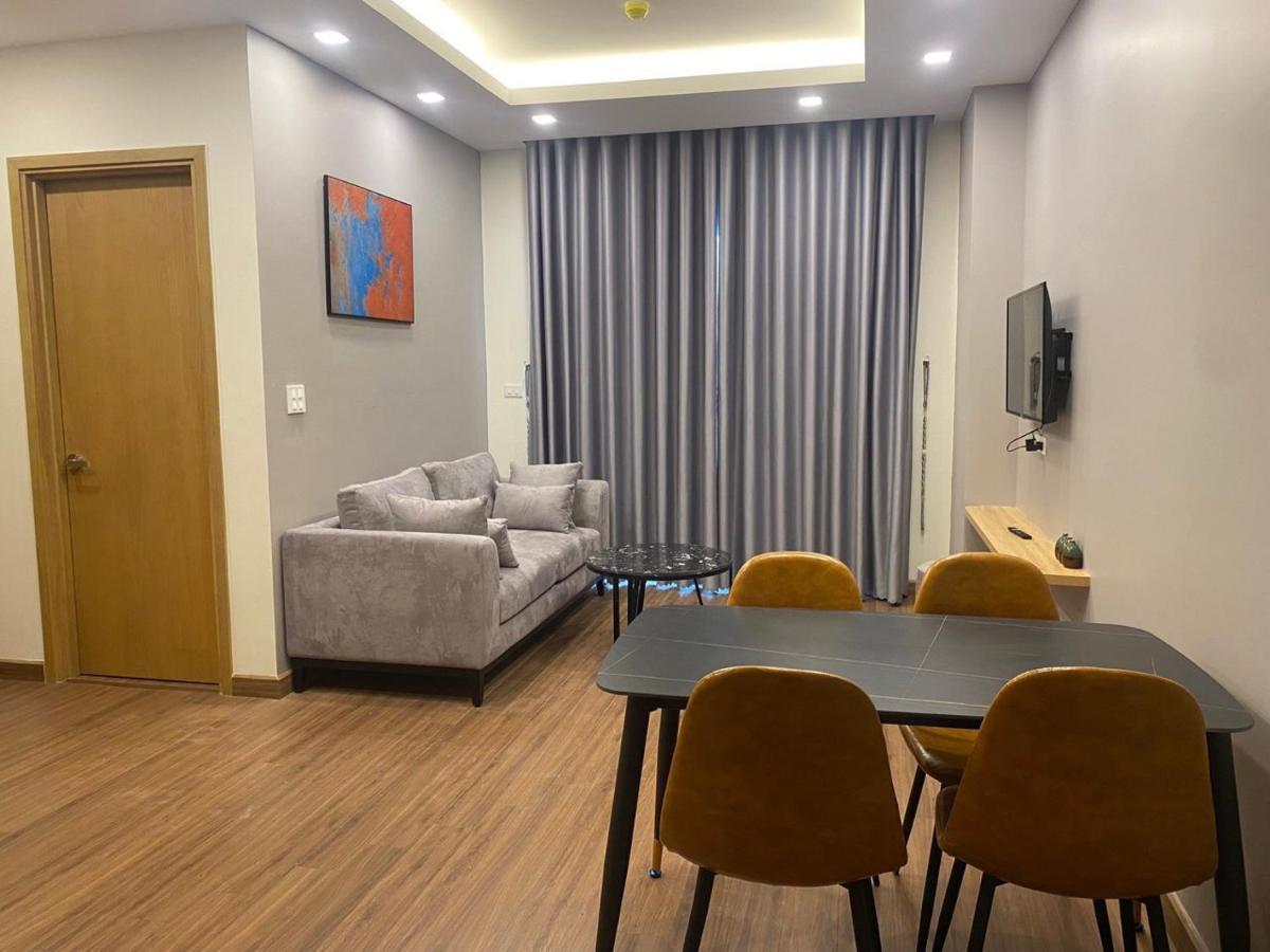 Apartment Glese Balcony Seaview - Flc Sea Tower *