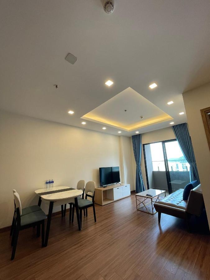 Apartment Glese Balcony Seaview - Flc Sea Tower Quy Nhon