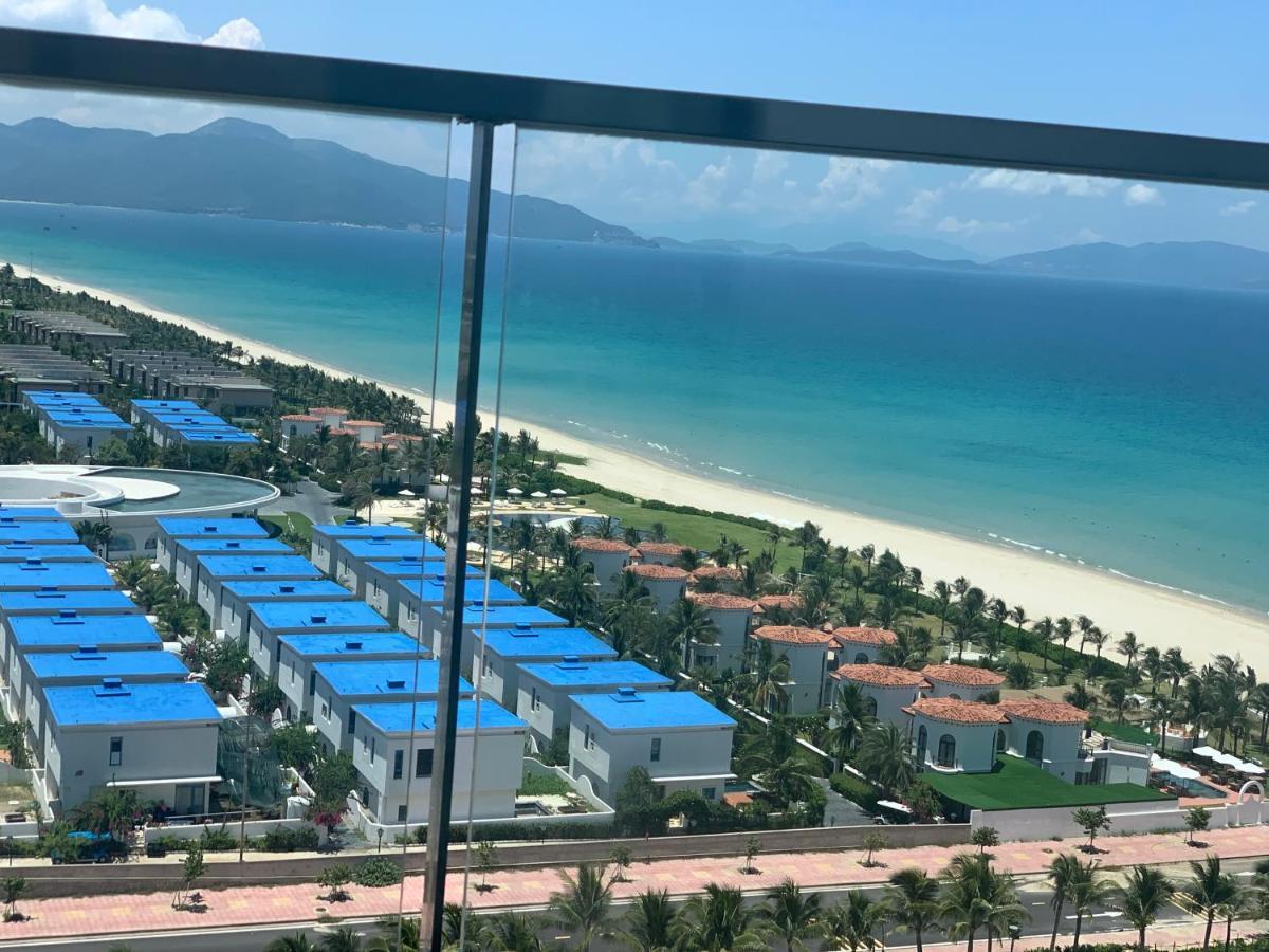 Seaview Căn hộ *