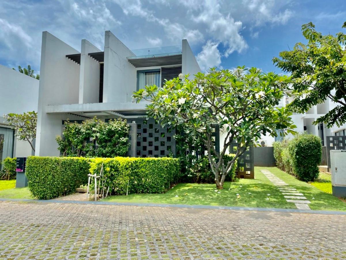 Oceanami & Club Long At 1, 3, 4 Bedroom & 5, 6 Bedroom Beachfront Private Pool Villa