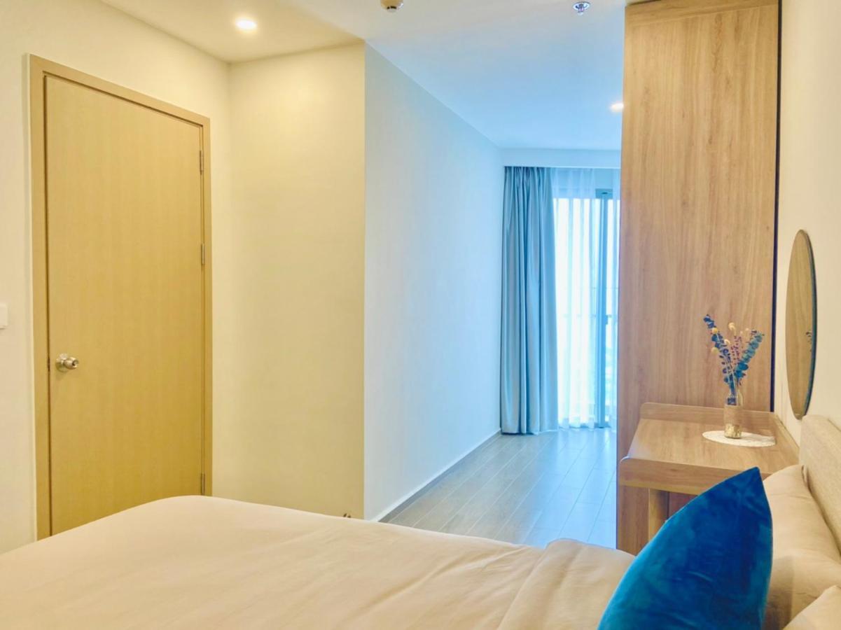 Apartment Ho The Song An Gia - Vung Tau
