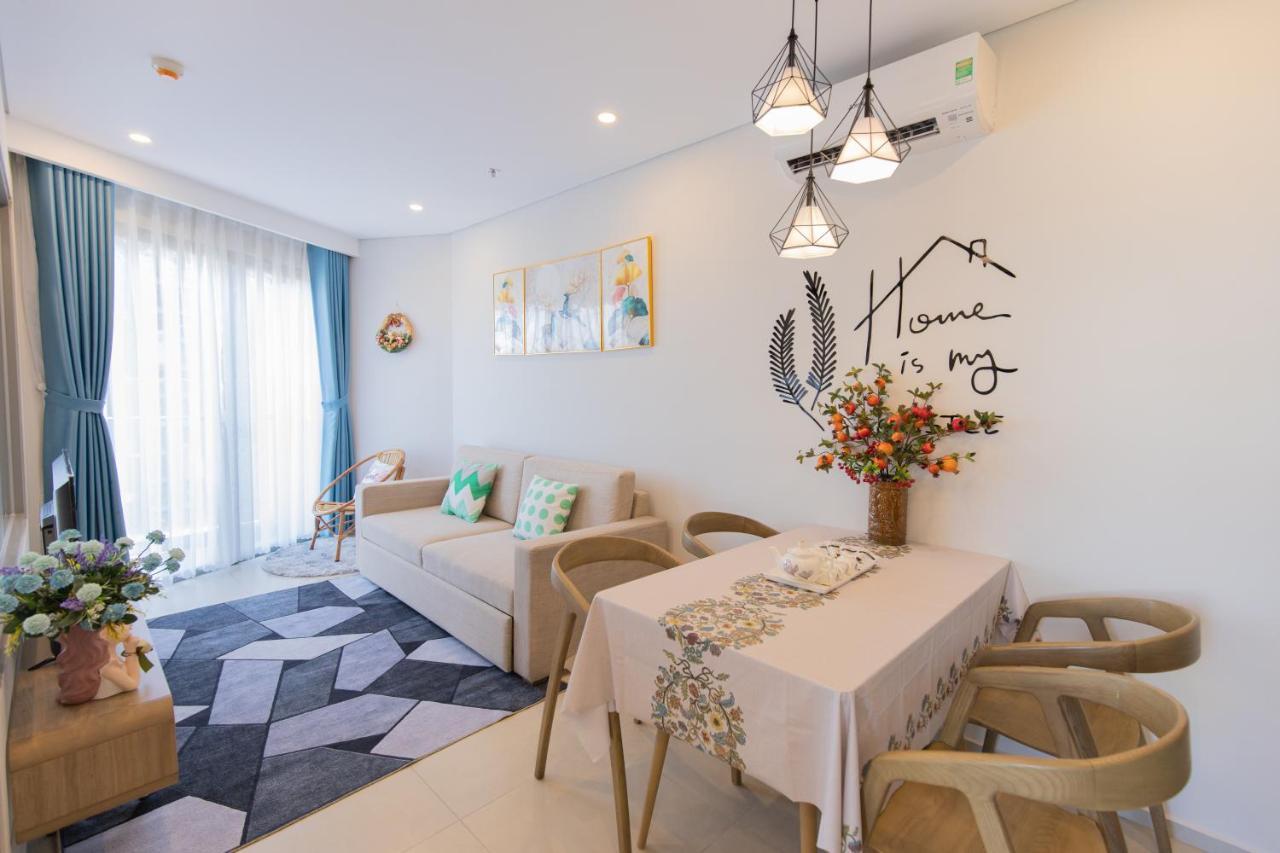 Apartment Ho The Song -an Gia Bai Sau Bien Thuy