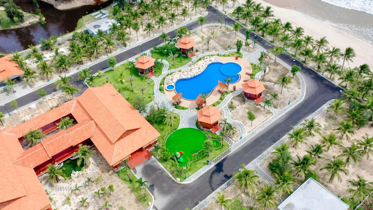 Hodota Cam Binh & - Lagi Resort *