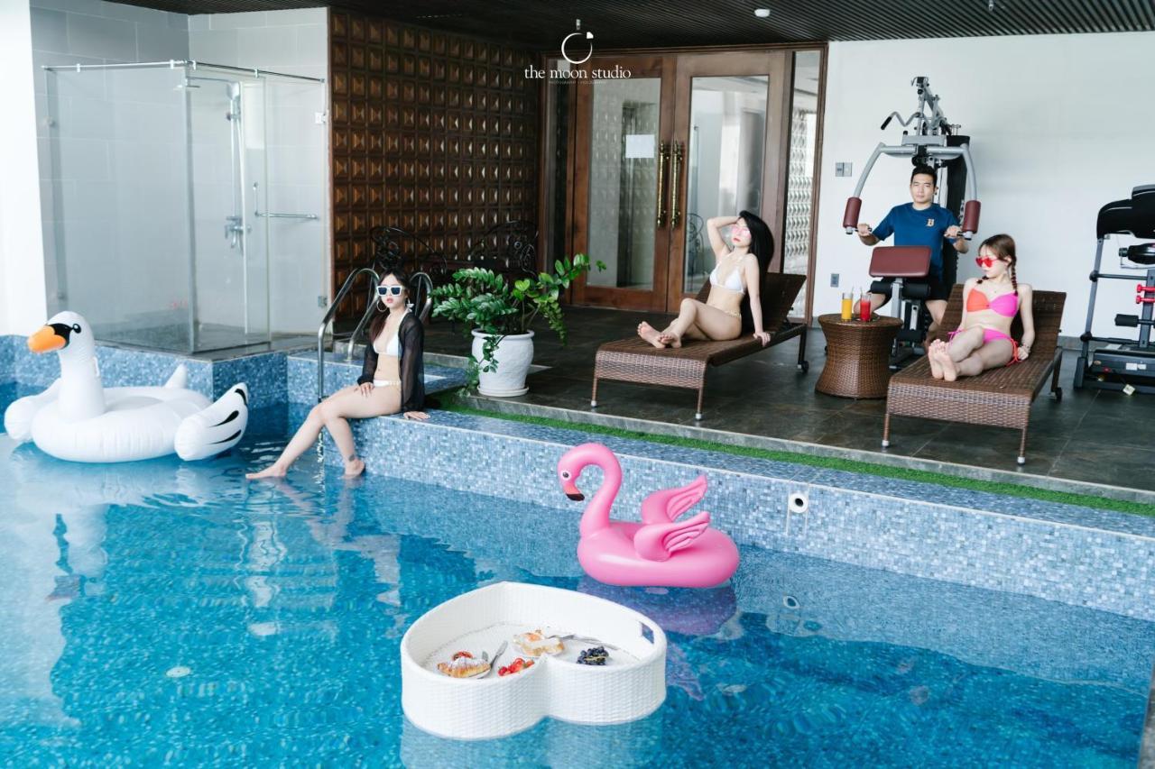 Nostalgia Boutique Ds Khách sạn 4*