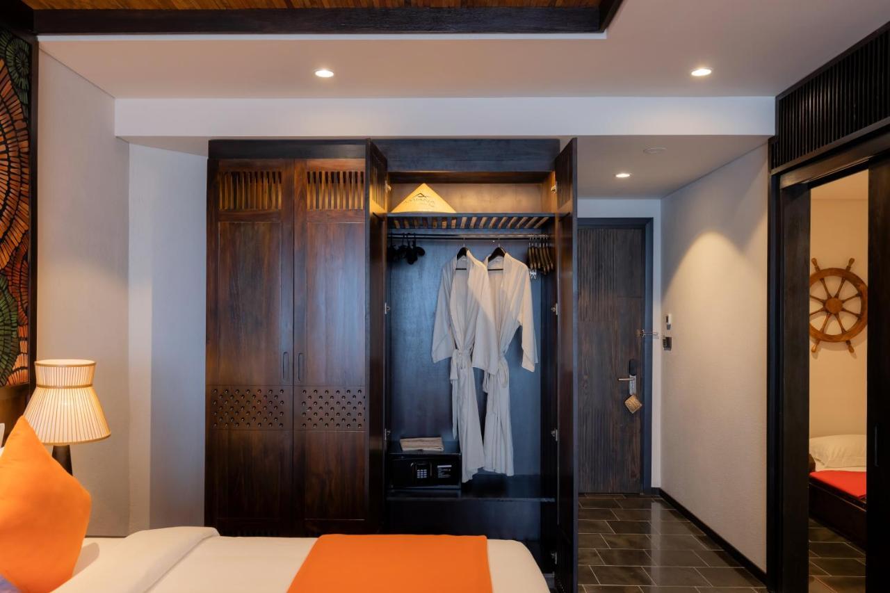 Amiana Resort 5*