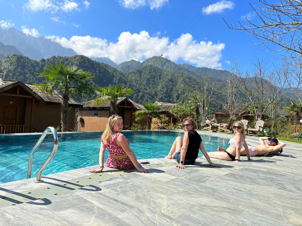 Resort Sin Chai *