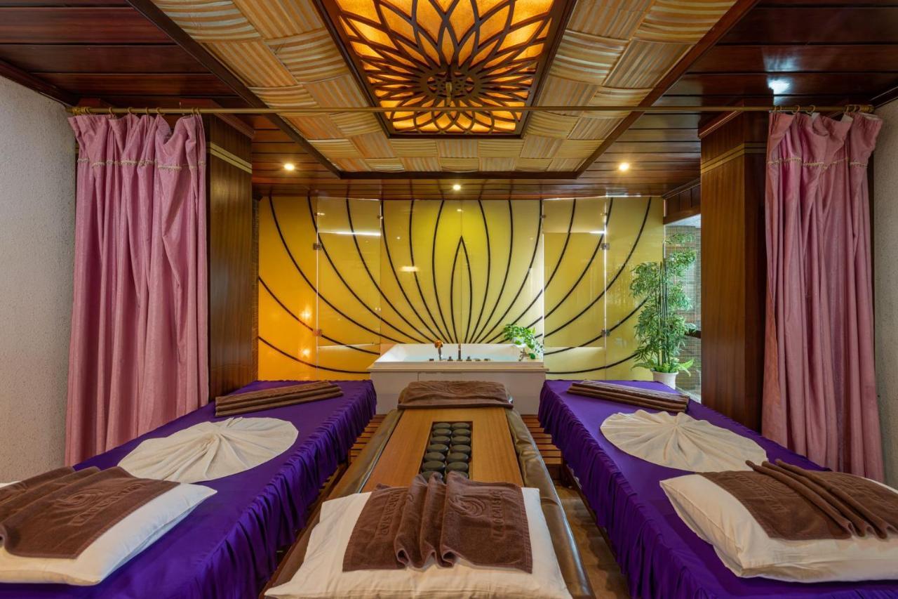 Hotel Star 4*