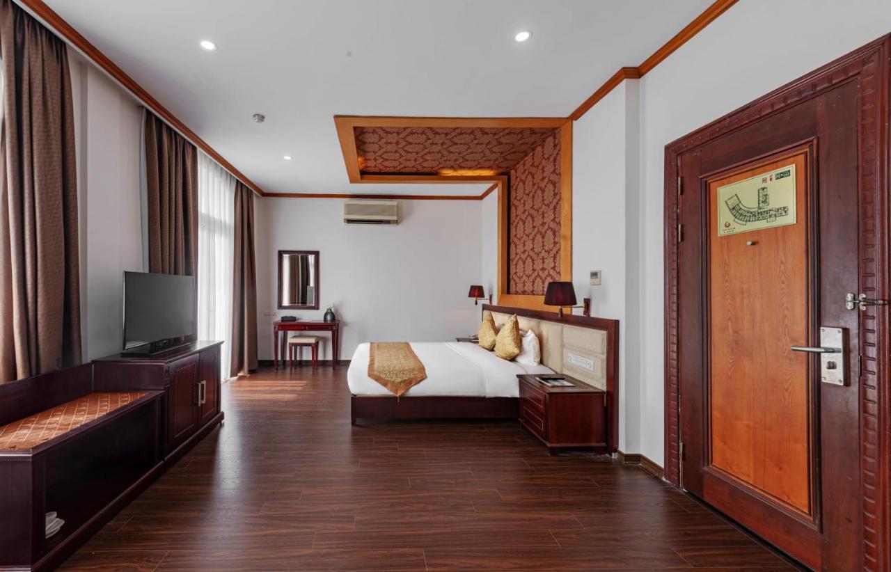 Star Hotel Lào Cai
