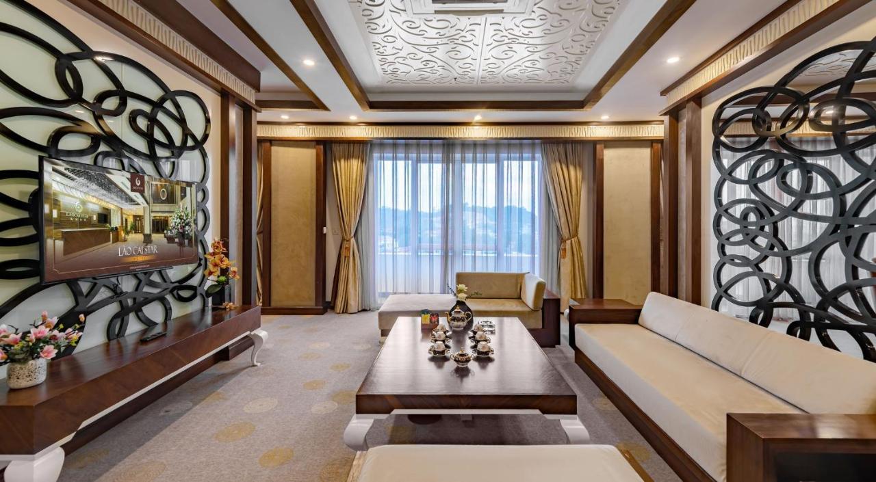 Star Hotel Lào Cai